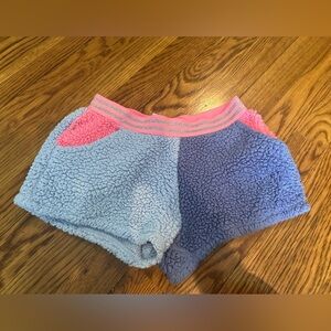 MORE Than Magic Girls Pajama Shorts Size M(7/8)